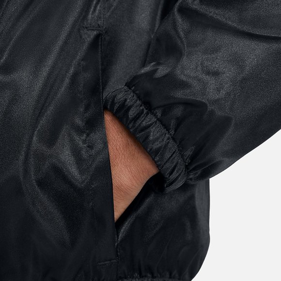 Nike Roswell Rayguns Basketball Warm Up LS Shirt - Picture 6 of 7